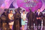 行为艺术