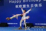 冰上芭蕾