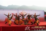 秦王点兵