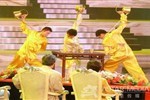 长嘴壶茶艺